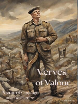cover image of Verses of Valour